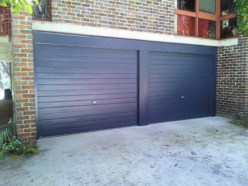 Carport and Shed Conversions