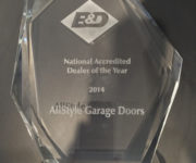 AllStyle Garage Door Showroom