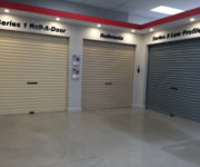 AllStyle Garage Door Showroom