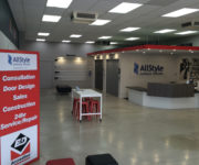 AllStyle Garage Door Showroom