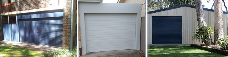 Carport and shed conversions