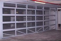 industrial doors airpanel