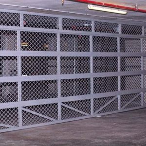 industrial doors airpanel