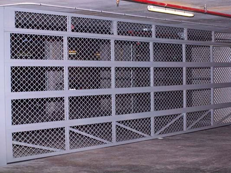 Commercial Garage Doors