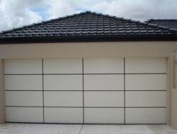 Contemporary Door Range