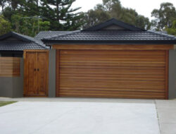 Contemporary Door Range