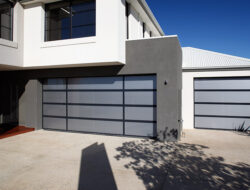 Contemporary Door Range