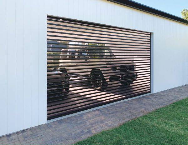 EasyView Roller Shutters