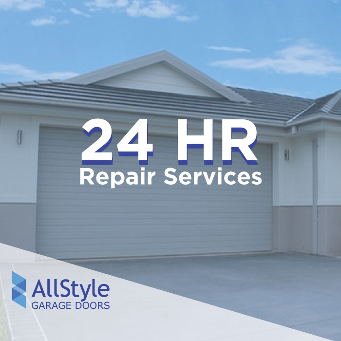 Garage Repairs 24hrs