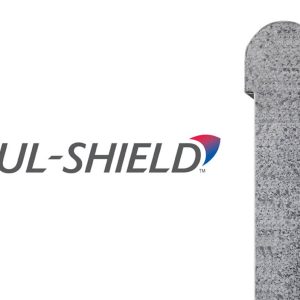 Insul-Shield™ insulated garage door