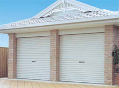 Rollmasta at AllStyle Garage Doors & Window Shutters